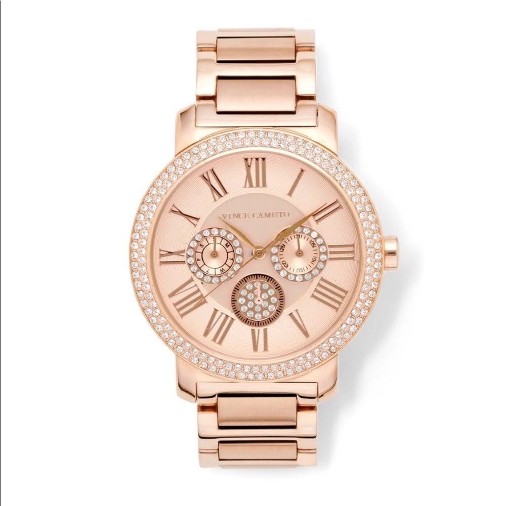 Vince Camuto Watch